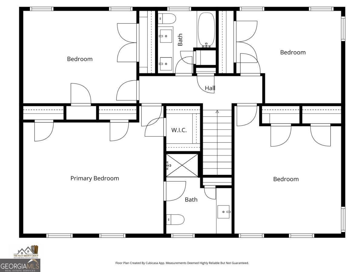 3330 Turtle Lake Club Drive Marietta - Photo 56