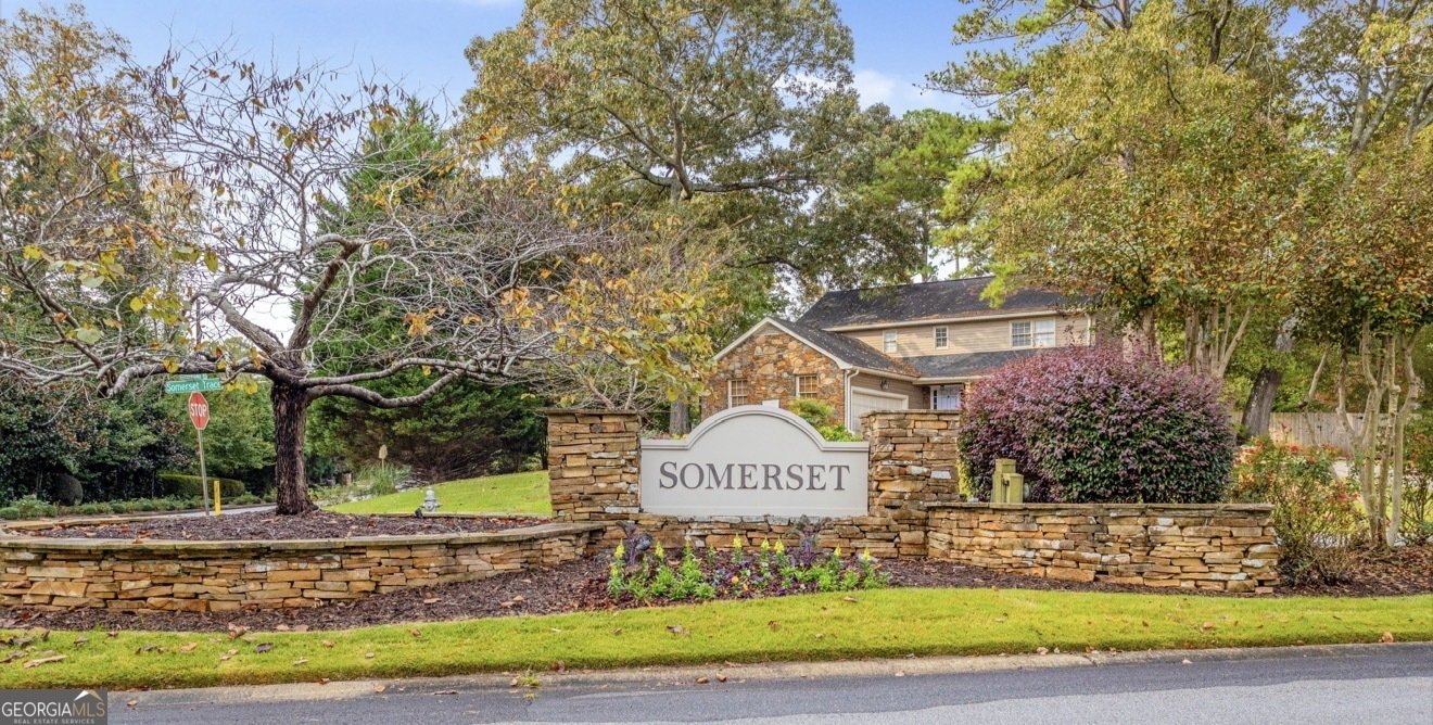 3330 Turtle Lake Club Drive Marietta - Photo 57