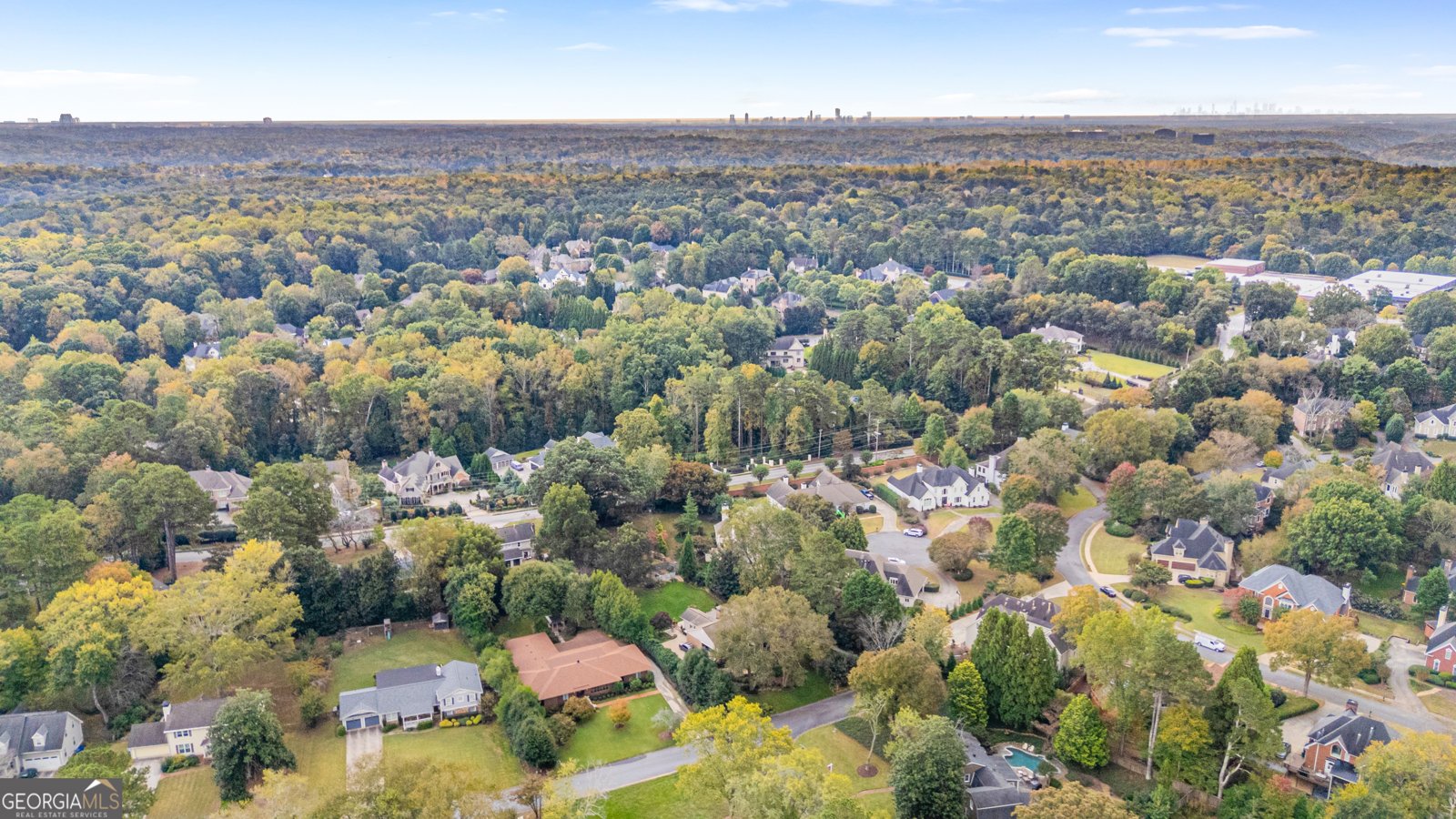 3330 Turtle Lake Club Drive Marietta - Photo 58