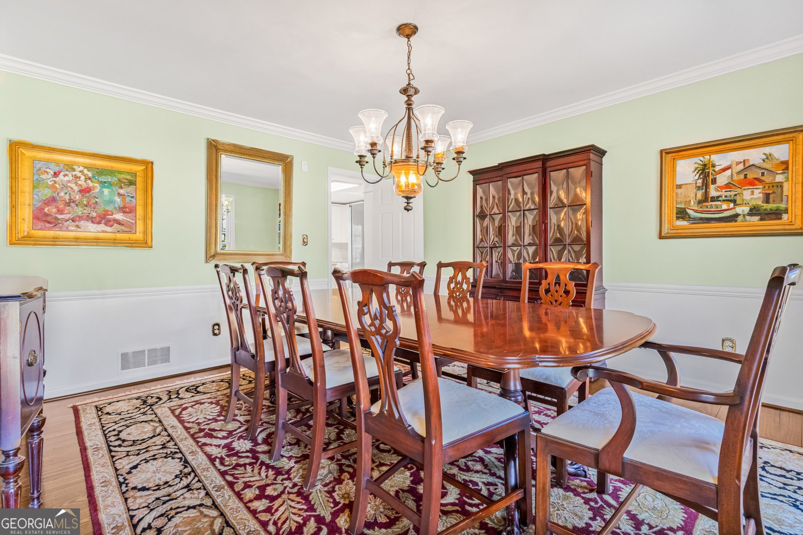 3330 Turtle Lake Club Drive Marietta - Photo 6