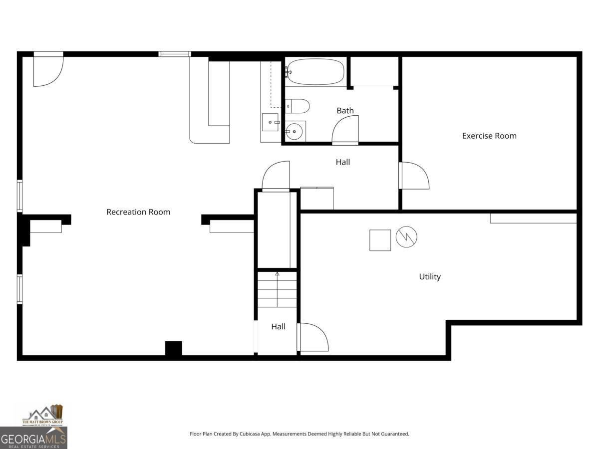 3330 Turtle Lake Club Drive Marietta - Photo 60