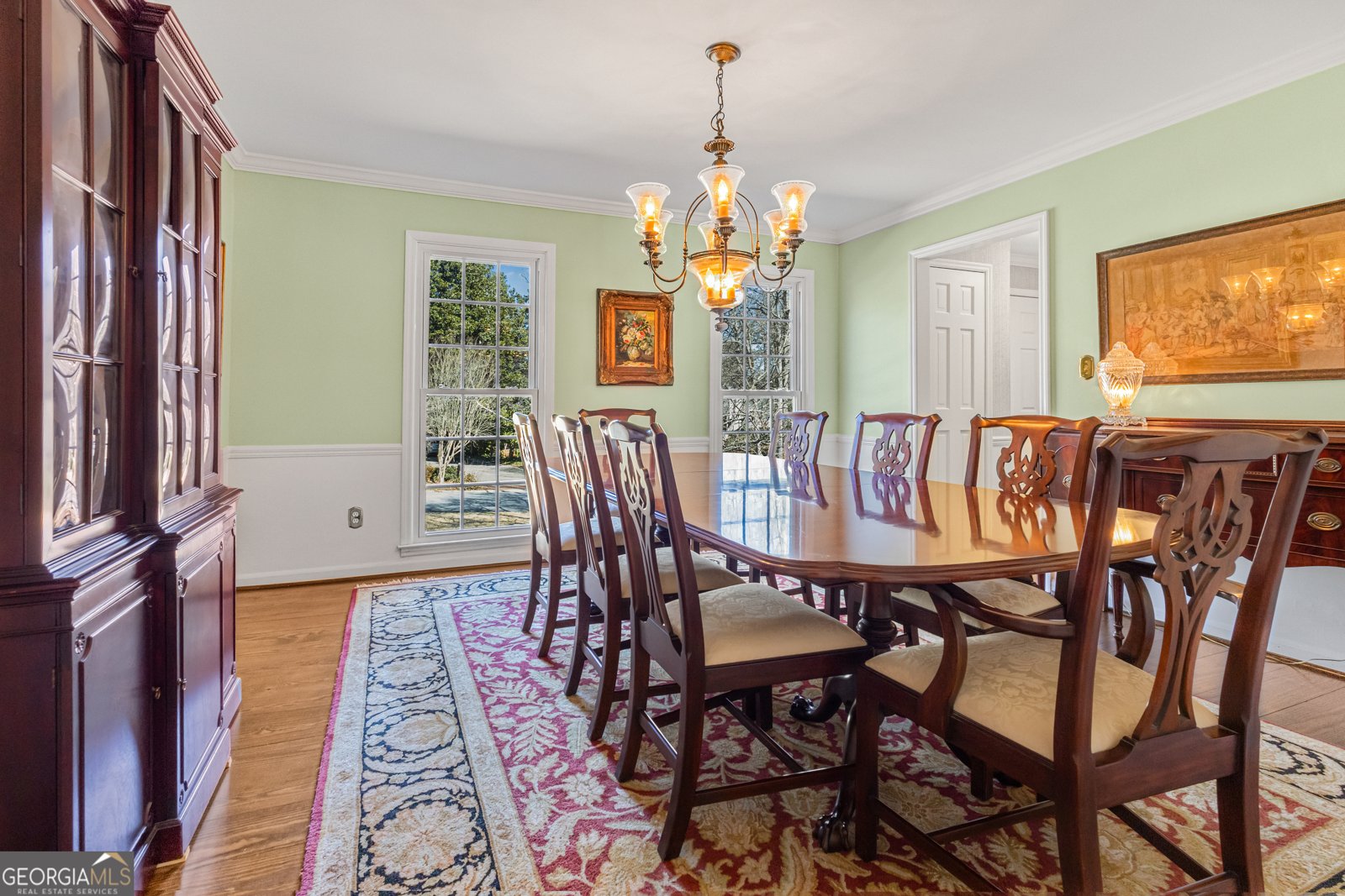 3330 Turtle Lake Club Drive Marietta - Photo 7