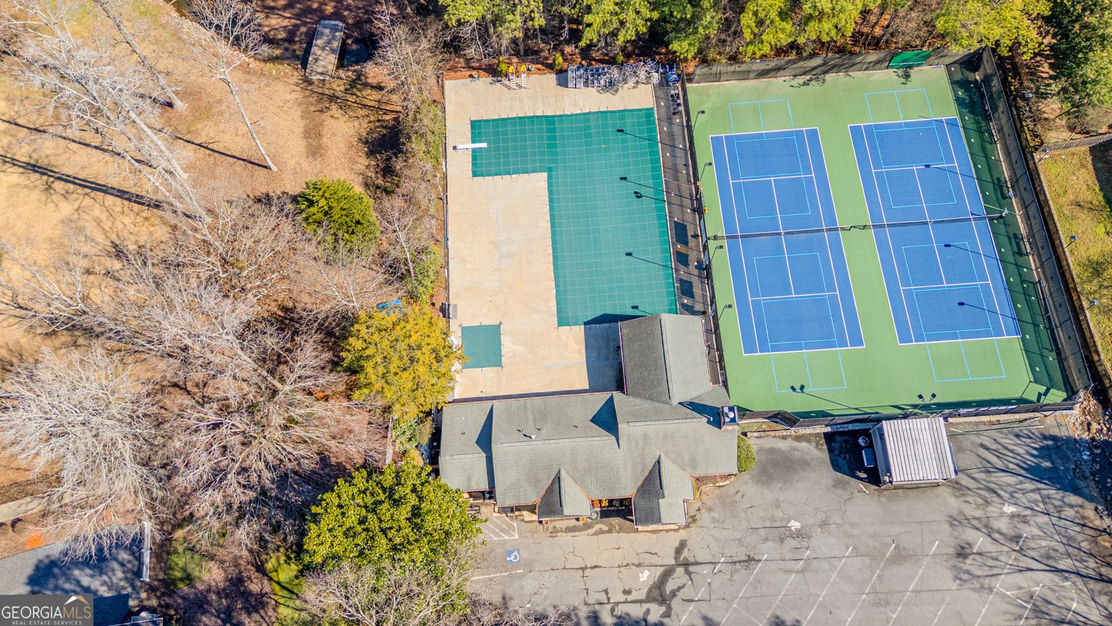 3330 Turtle Lake Club Drive Marietta - Photo 70