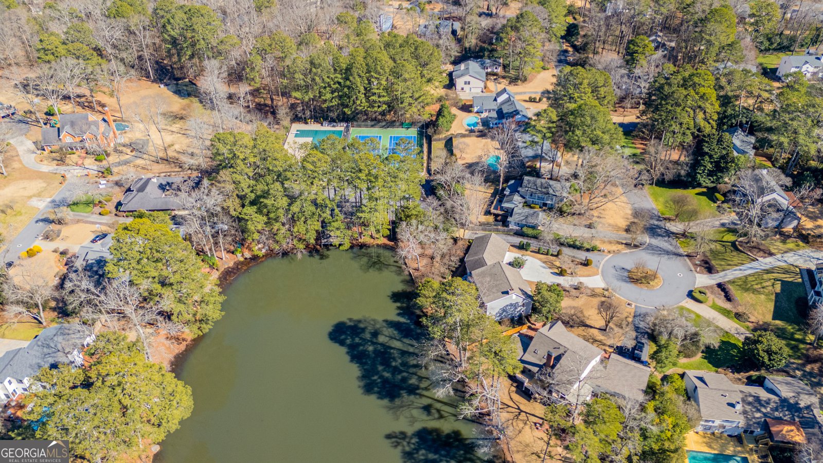 3330 Turtle Lake Club Drive Marietta - Photo 72