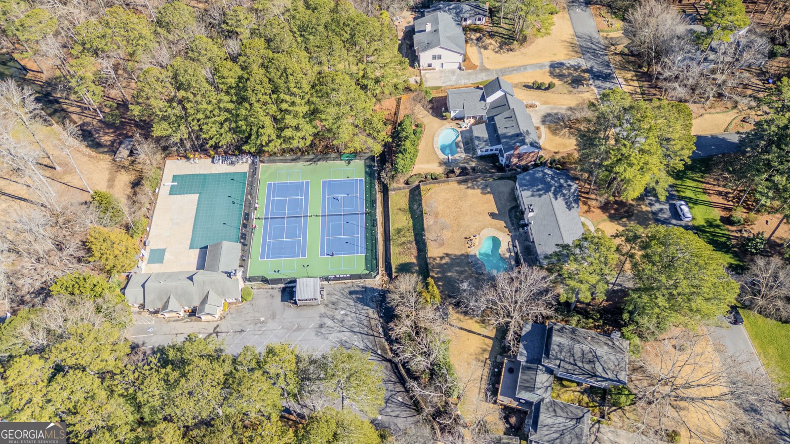 3330 Turtle Lake Club Drive Marietta - Photo 73