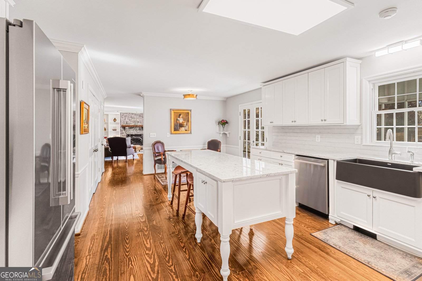 3330 Turtle Lake Club Drive Marietta - Photo 8