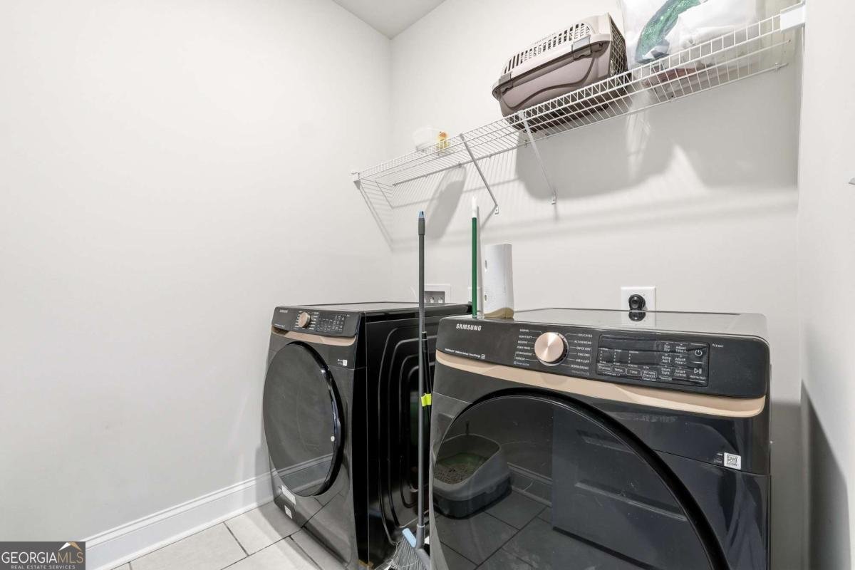 140 Lott Creek Court Braselton - Photo 23