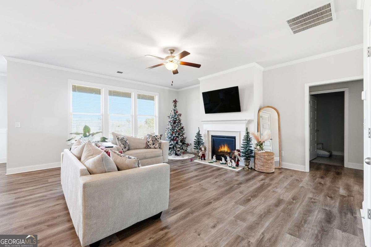 140 Lott Creek Court Braselton - Photo 6