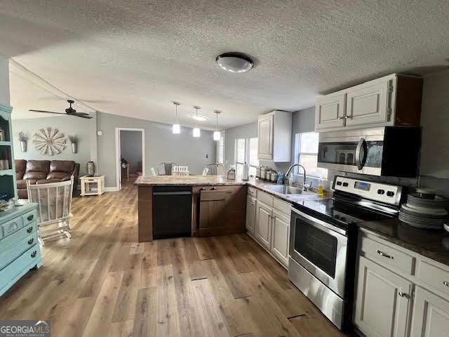 109 Webb Drive Calhoun - Photo 14