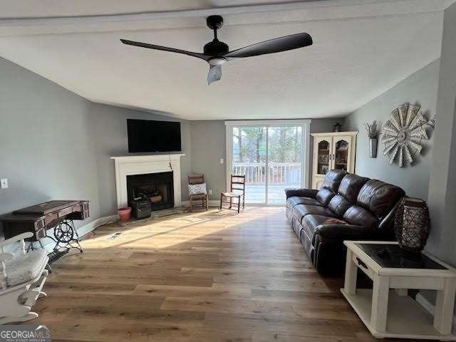 109 Webb Drive Calhoun - Photo 16