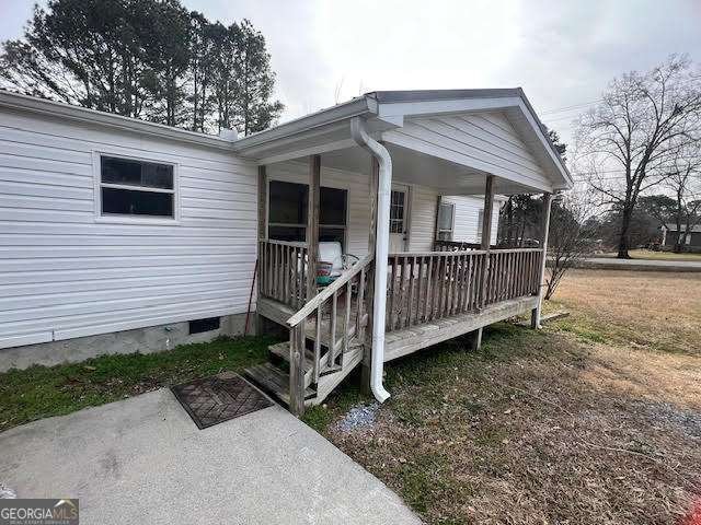 109 Webb Drive Calhoun - Photo 20