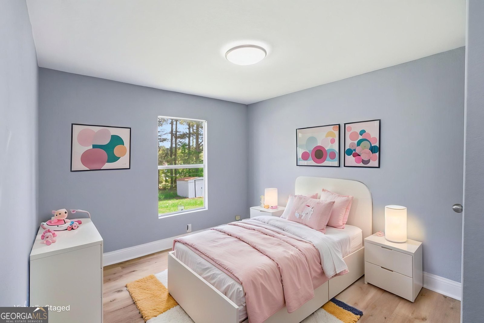 109 Webb Drive Calhoun - Photo 21