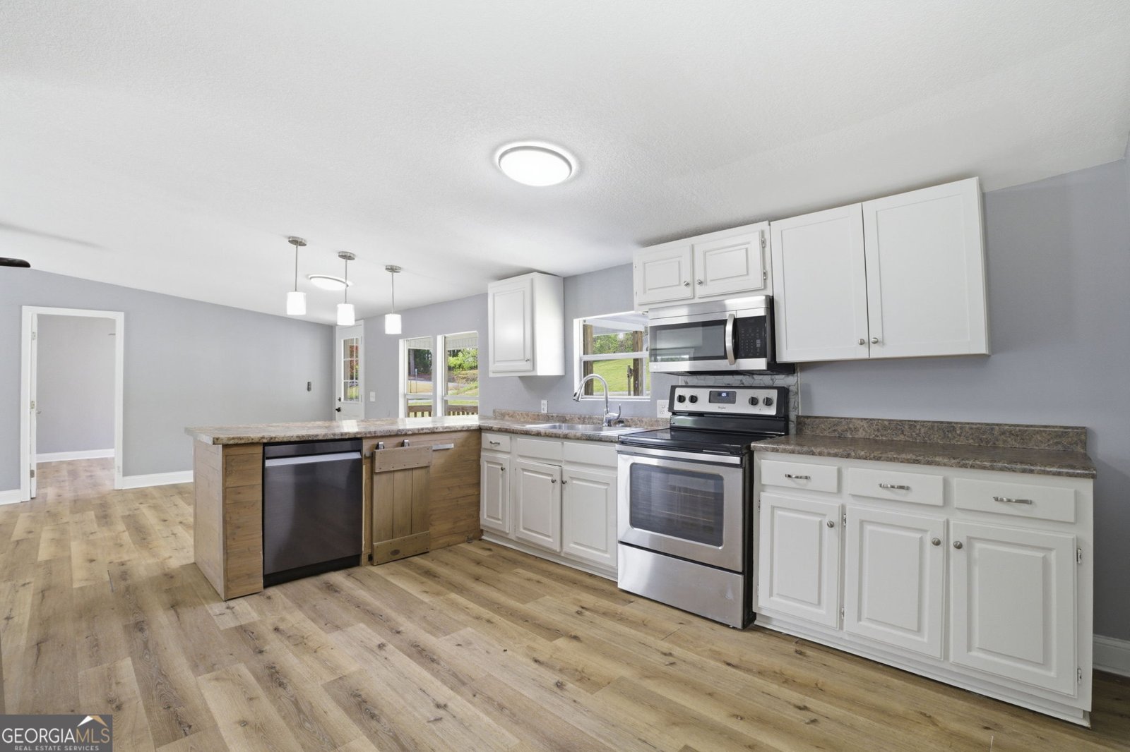 109 Webb Drive Calhoun - Photo 46