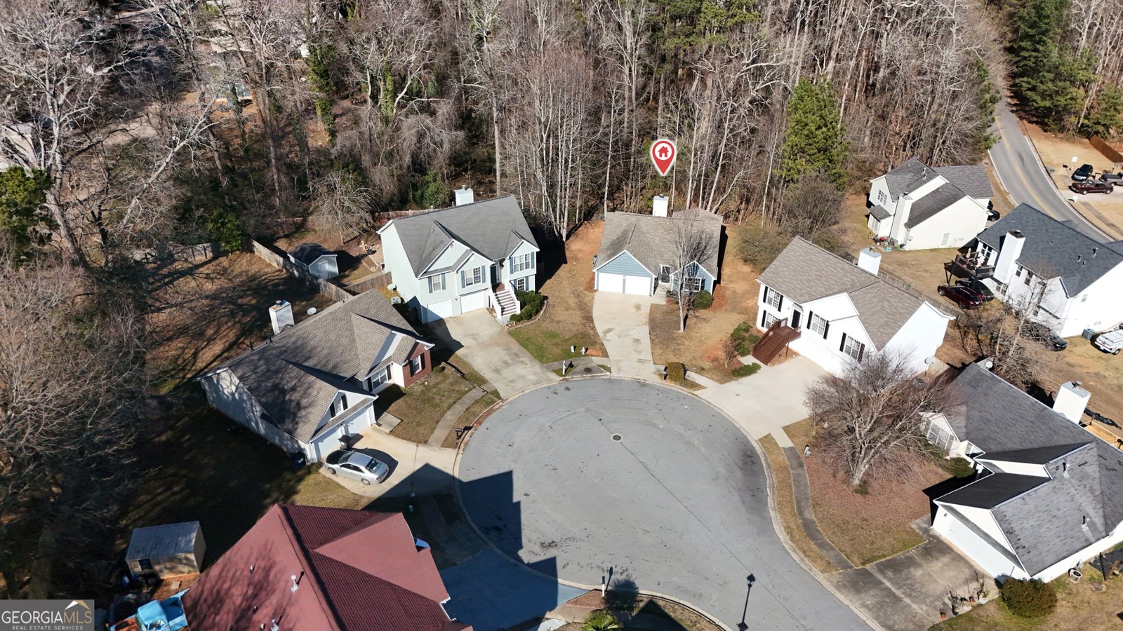 6604 Chesepeake Trail Rex - Photo 35