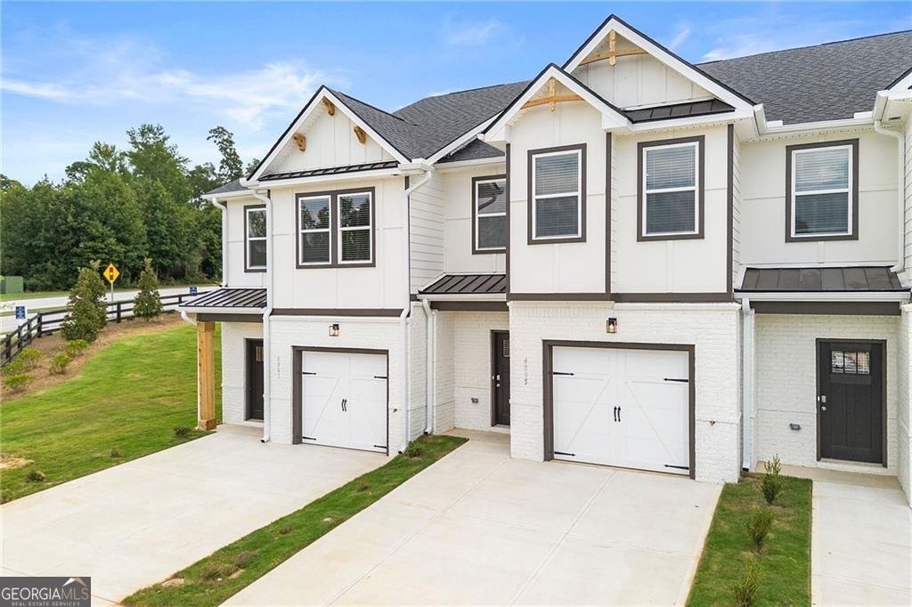 5300 Magnolia Grove Way Gainesville - Photo 1