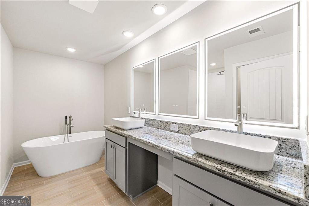 5300 Magnolia Grove Way Gainesville - Photo 11