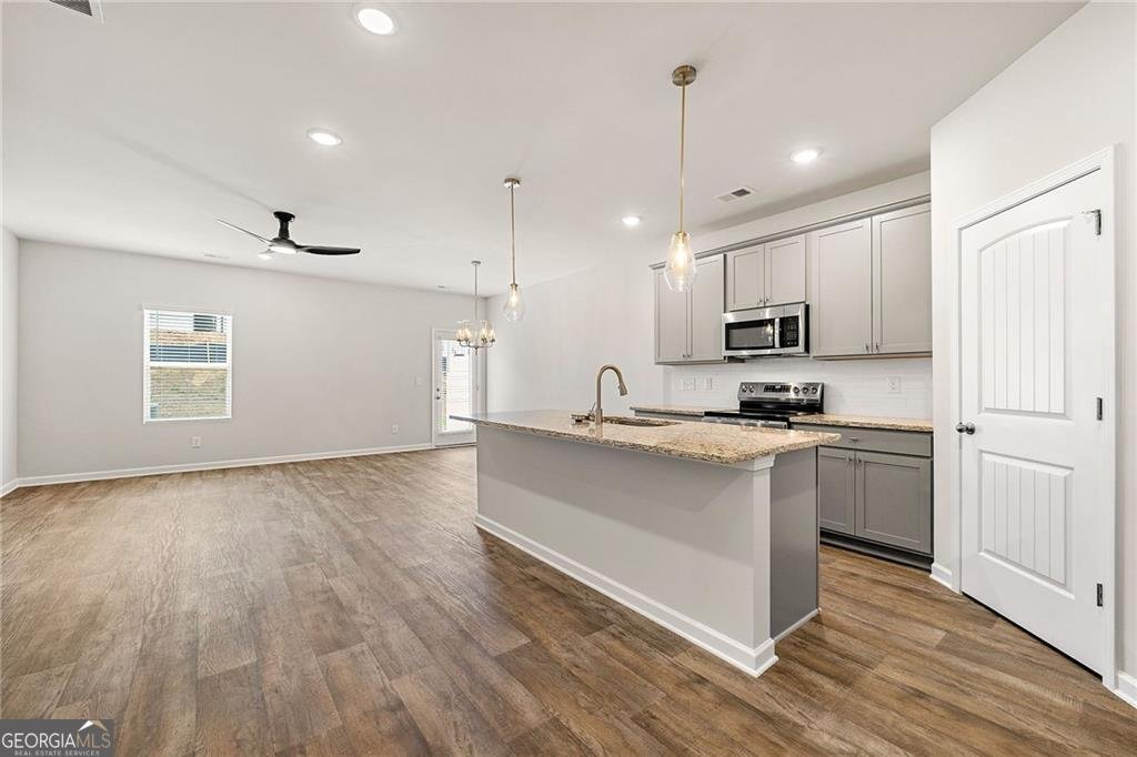 5300 Magnolia Grove Way Gainesville - Photo 12