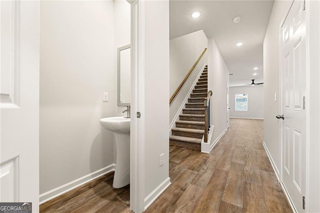 5300 Magnolia Grove Way Gainesville - Photo 15