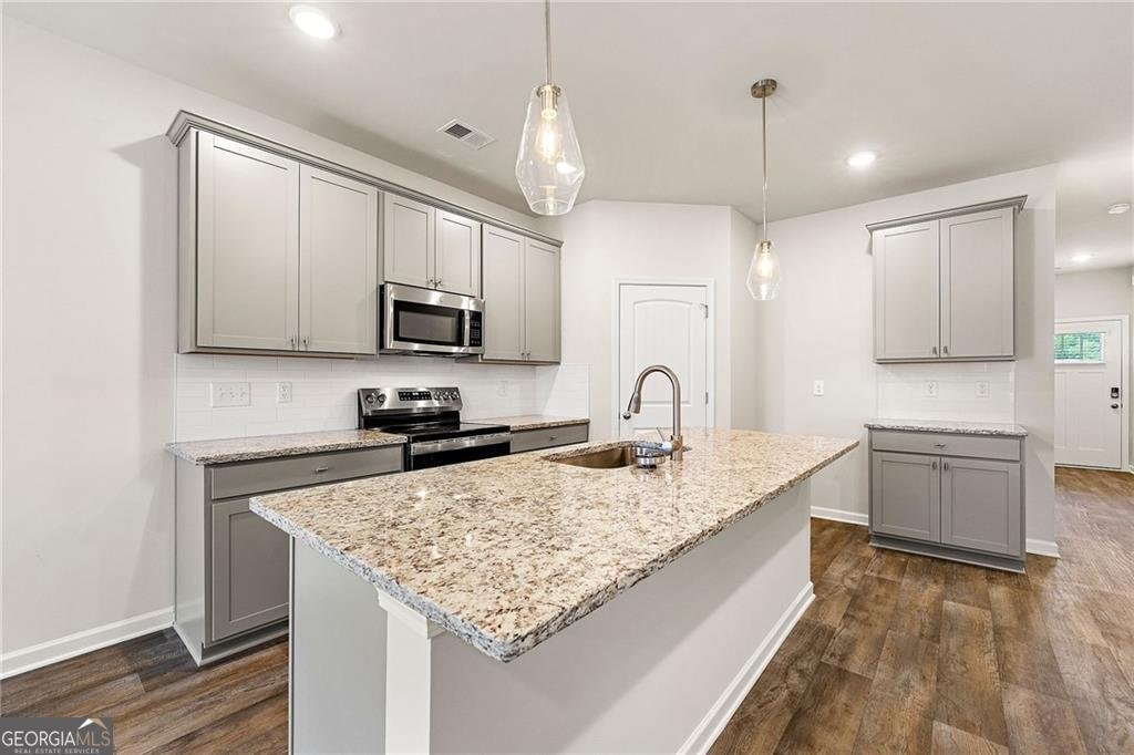 5300 Magnolia Grove Way Gainesville - Photo 17