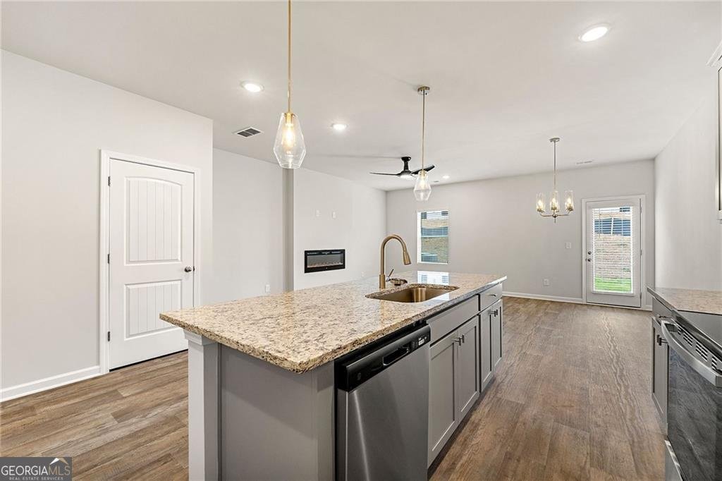 5300 Magnolia Grove Way Gainesville - Photo 7