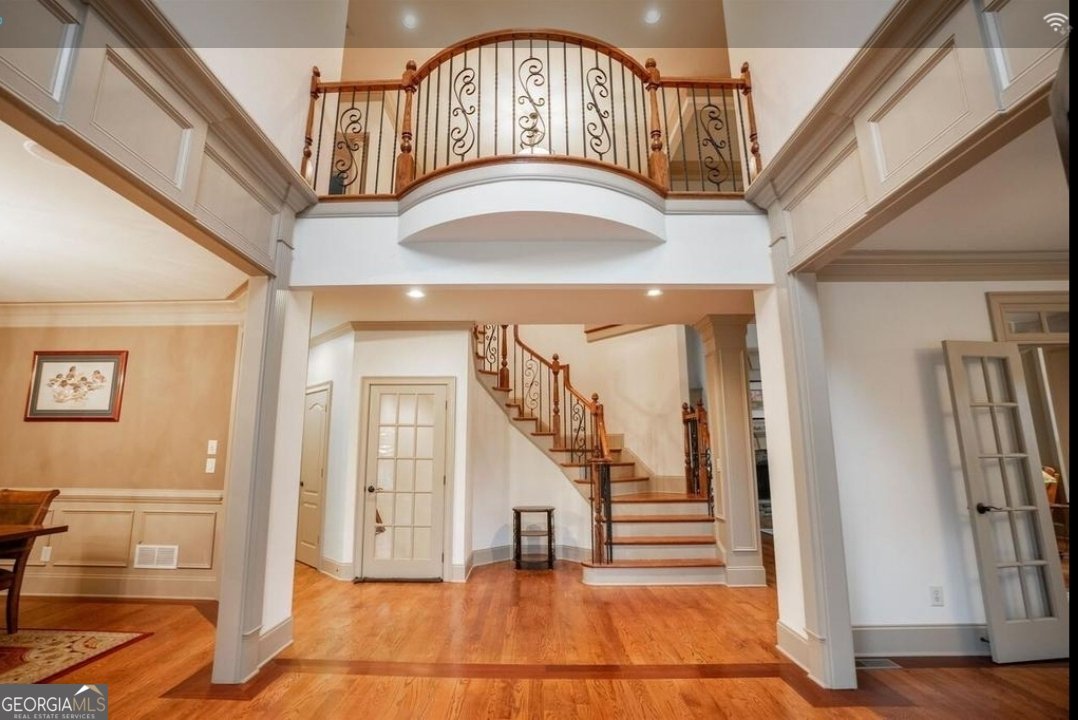 990 Chateau Forest Road Hoschton - Photo 10