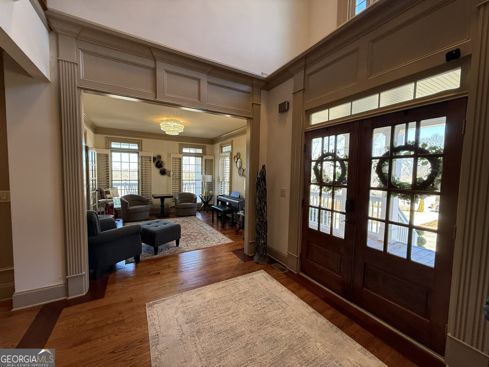 990 Chateau Forest Road Hoschton - Photo 13