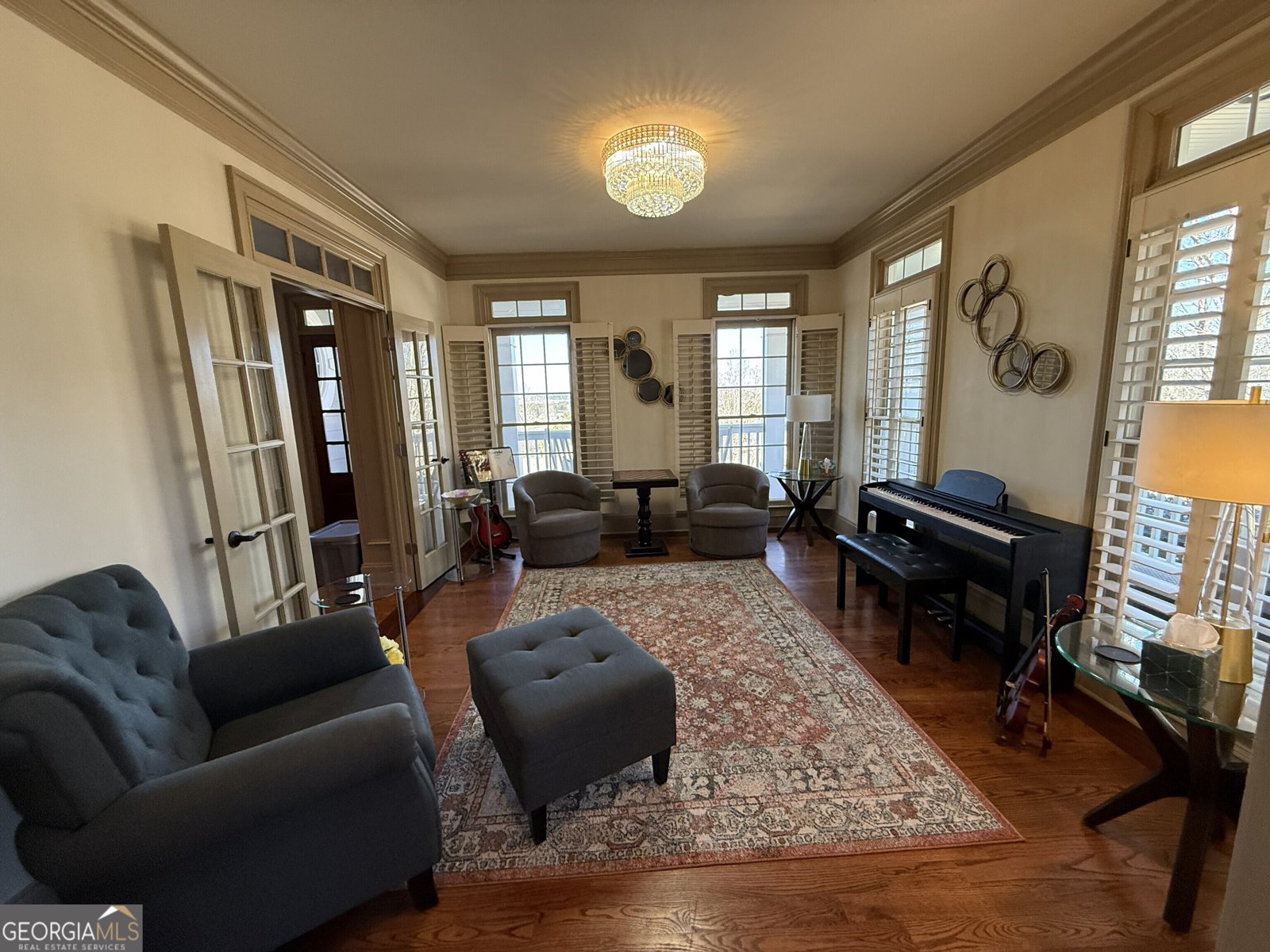 990 Chateau Forest Road Hoschton - Photo 14