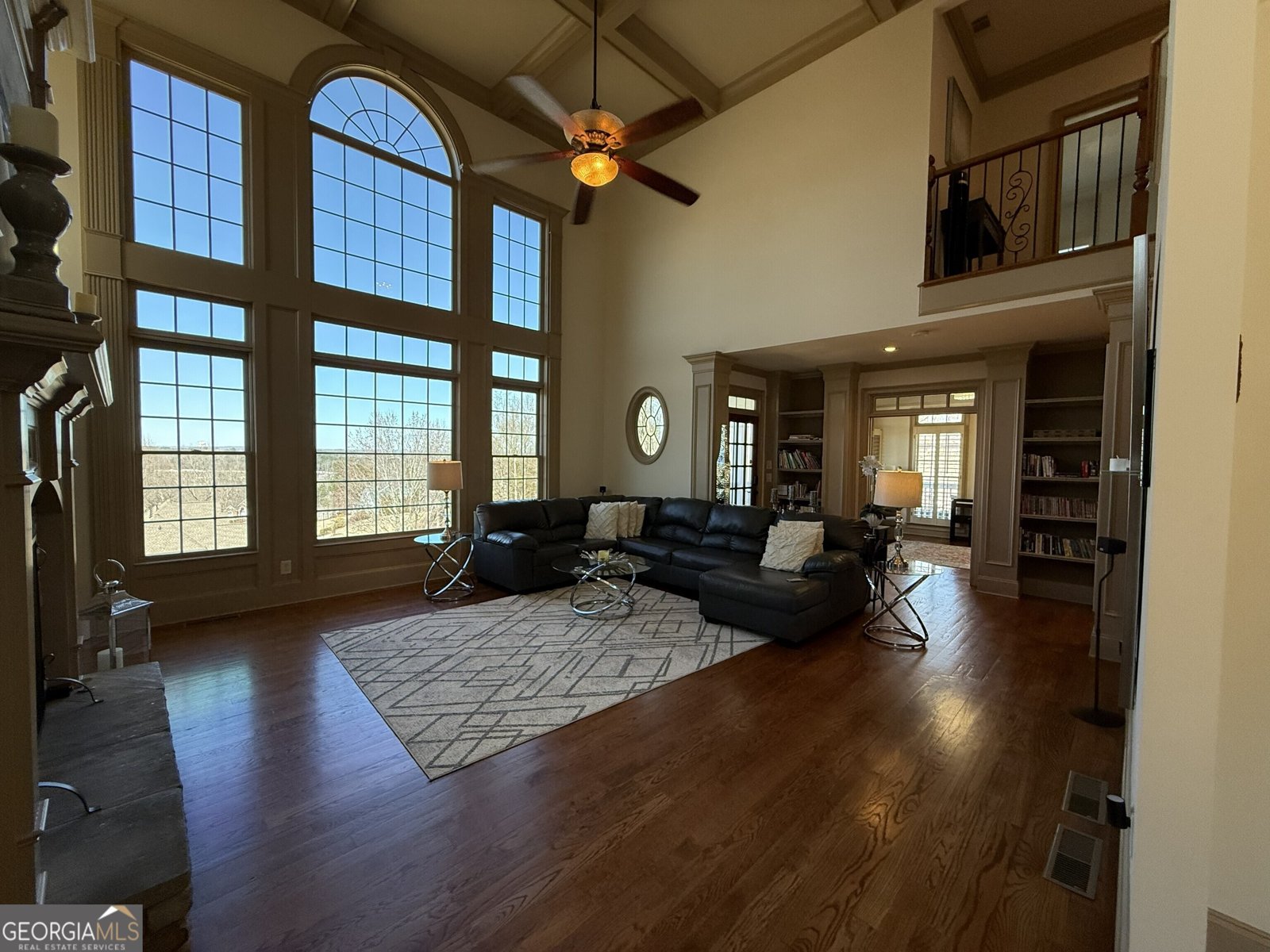 990 Chateau Forest Road Hoschton - Photo 15