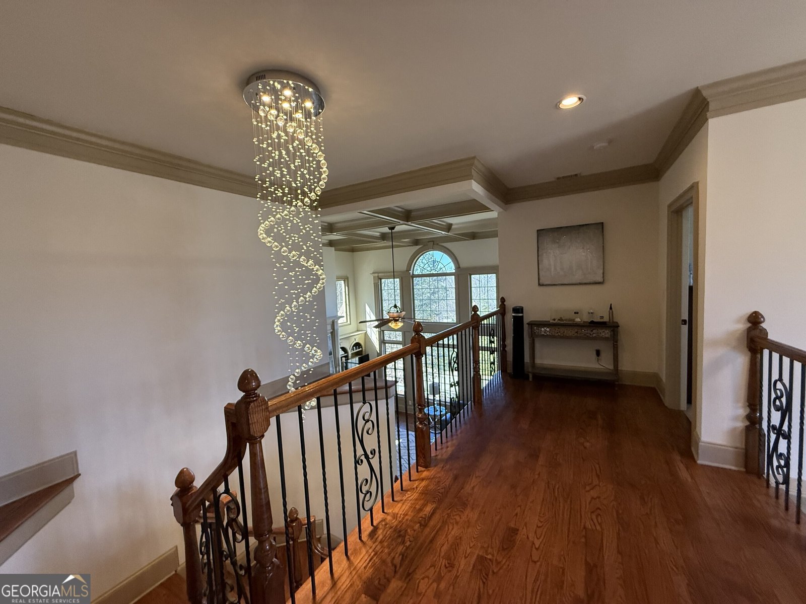 990 Chateau Forest Road Hoschton - Photo 18