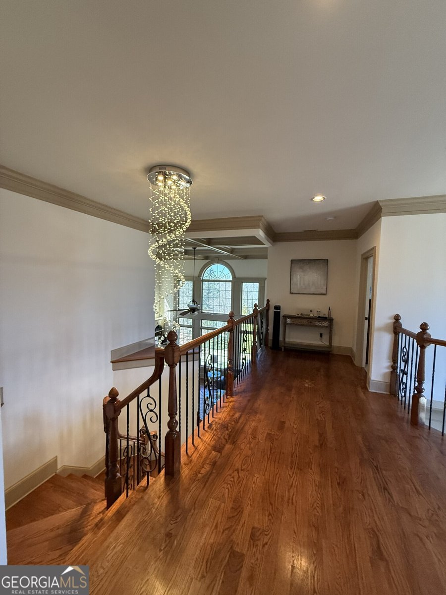 990 Chateau Forest Road Hoschton - Photo 19