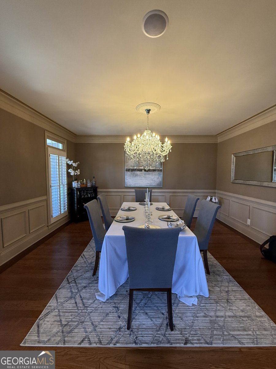 990 Chateau Forest Road Hoschton - Photo 21