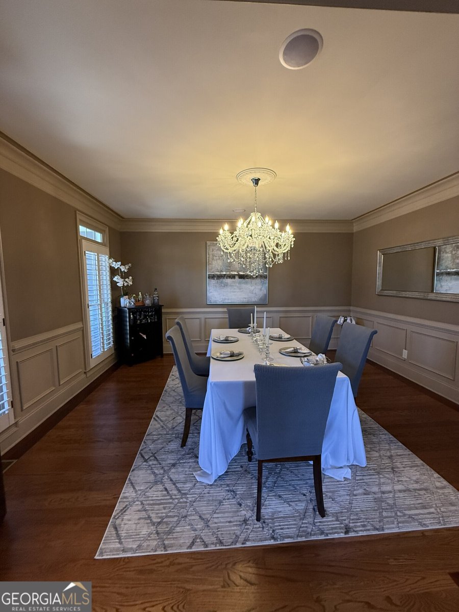 990 Chateau Forest Road Hoschton - Photo 22