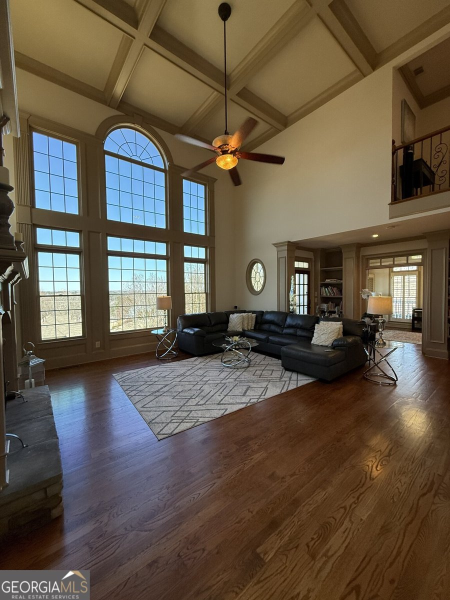 990 Chateau Forest Road Hoschton - Photo 24