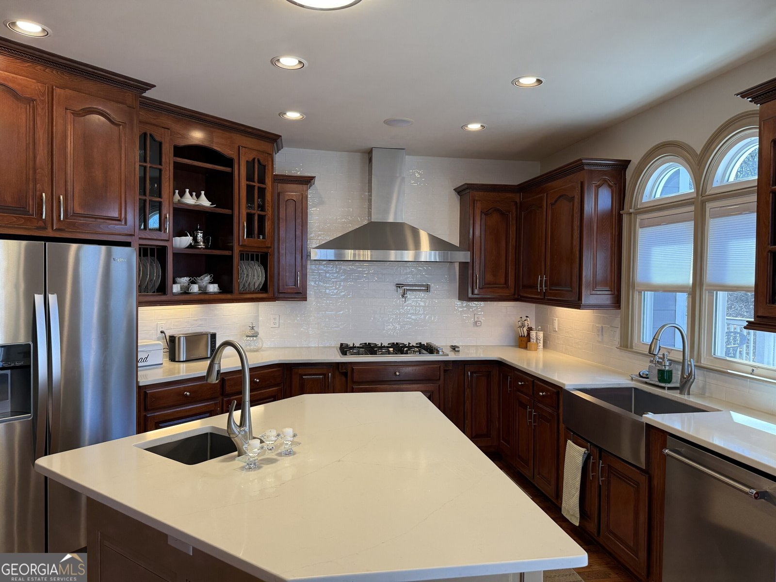 990 Chateau Forest Road Hoschton - Photo 26