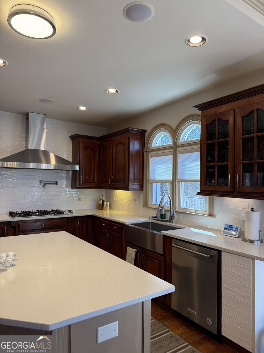 990 Chateau Forest Road Hoschton - Photo 27