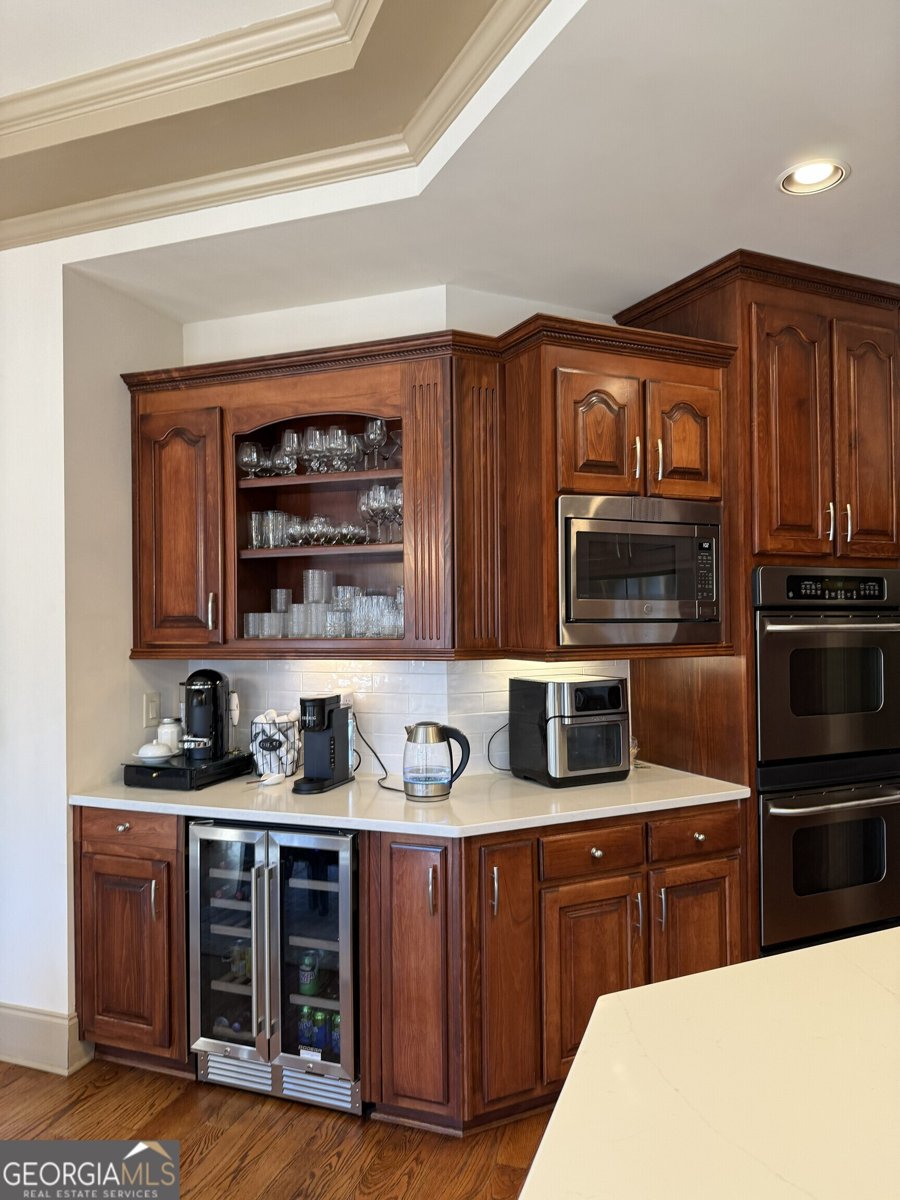 990 Chateau Forest Road Hoschton - Photo 29