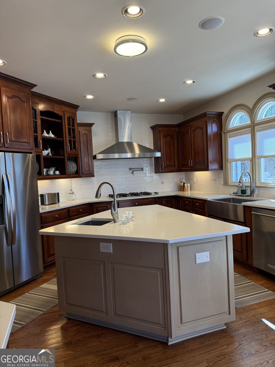 990 Chateau Forest Road Hoschton - Photo 30