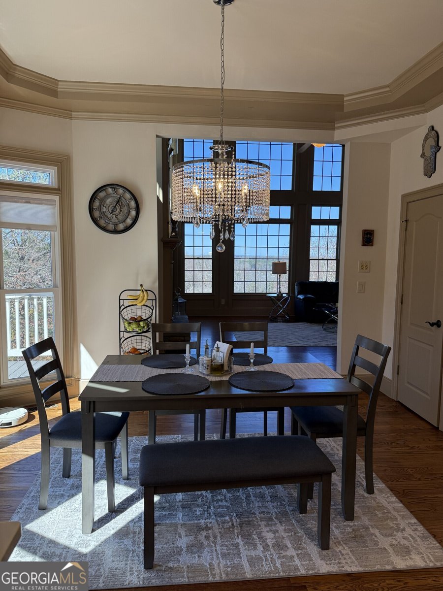 990 Chateau Forest Road Hoschton - Photo 32