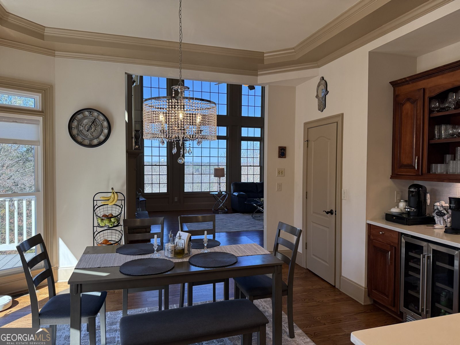 990 Chateau Forest Road Hoschton - Photo 33