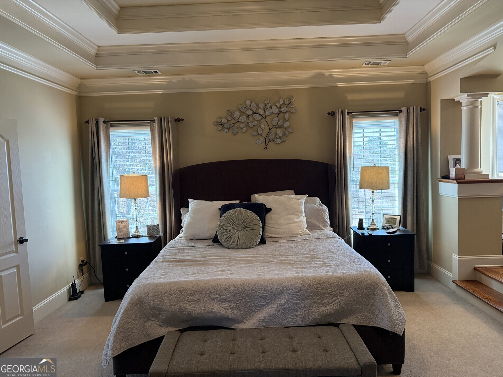 990 Chateau Forest Road Hoschton - Photo 34