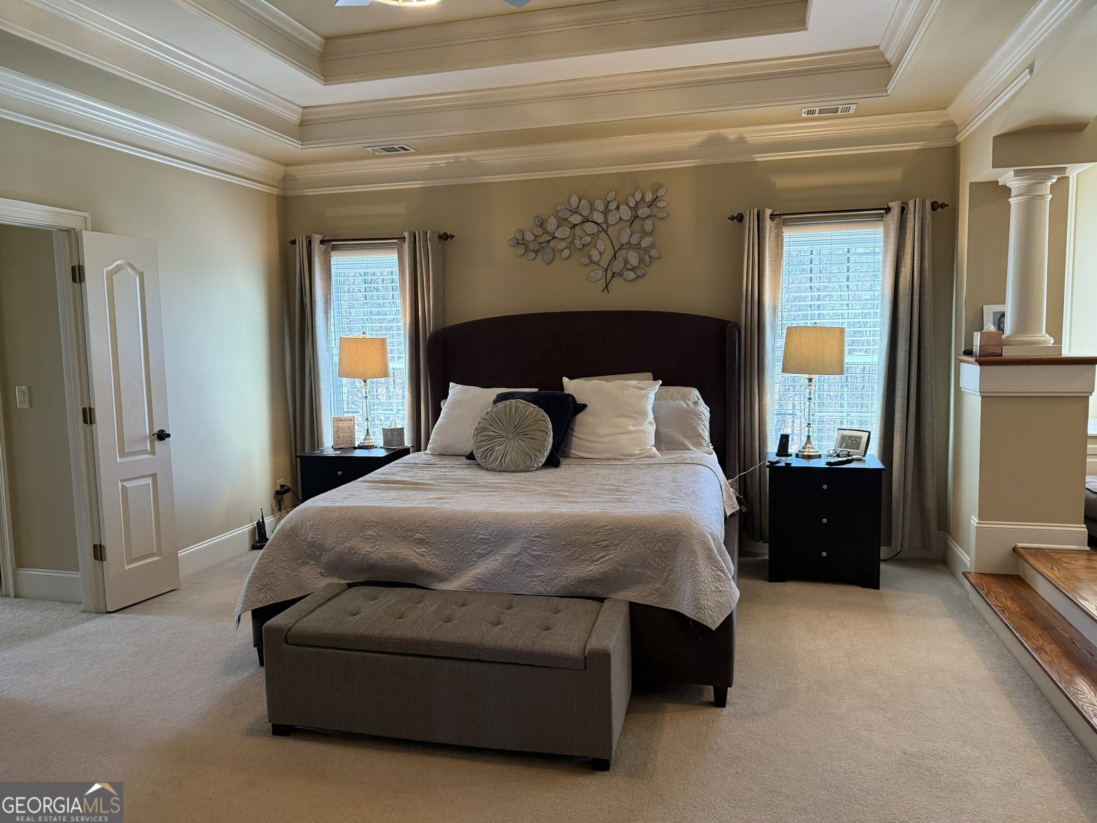 990 Chateau Forest Road Hoschton - Photo 35