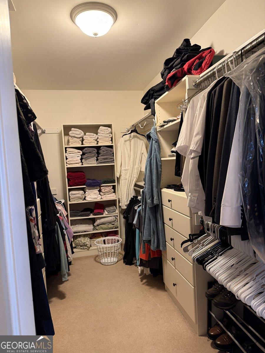 990 Chateau Forest Road Hoschton - Photo 42