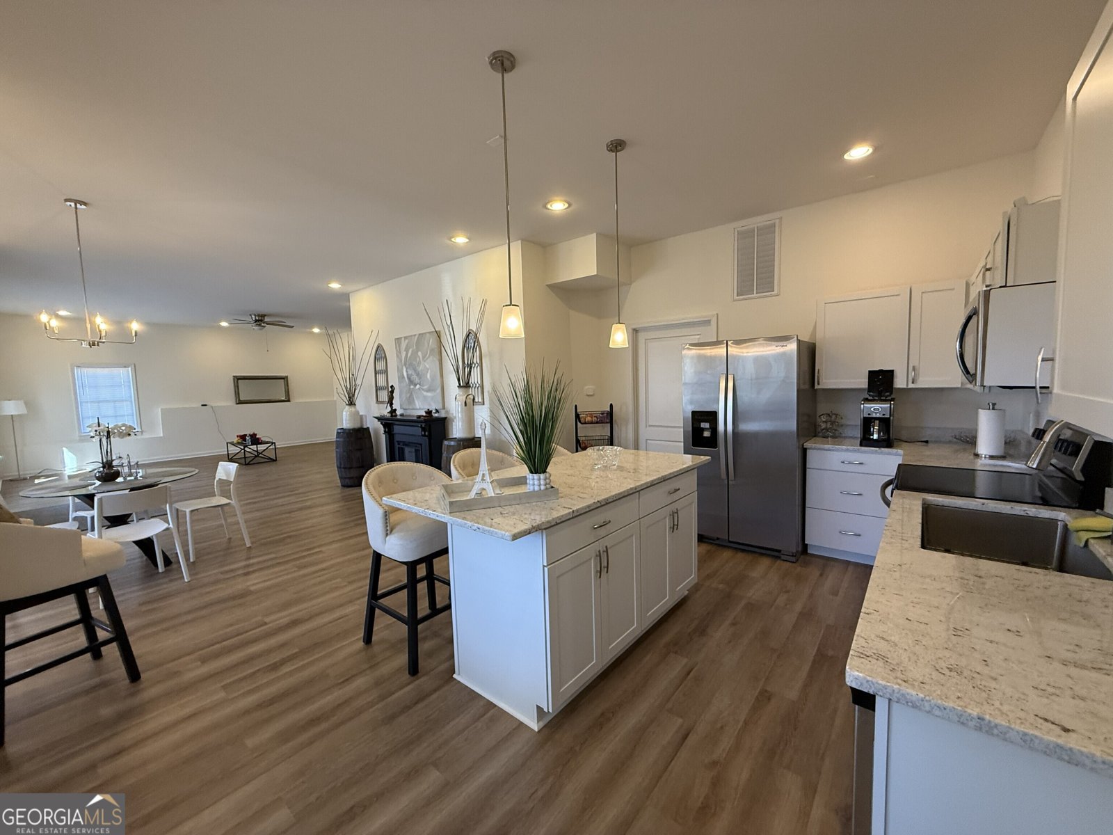 990 Chateau Forest Road Hoschton - Photo 49