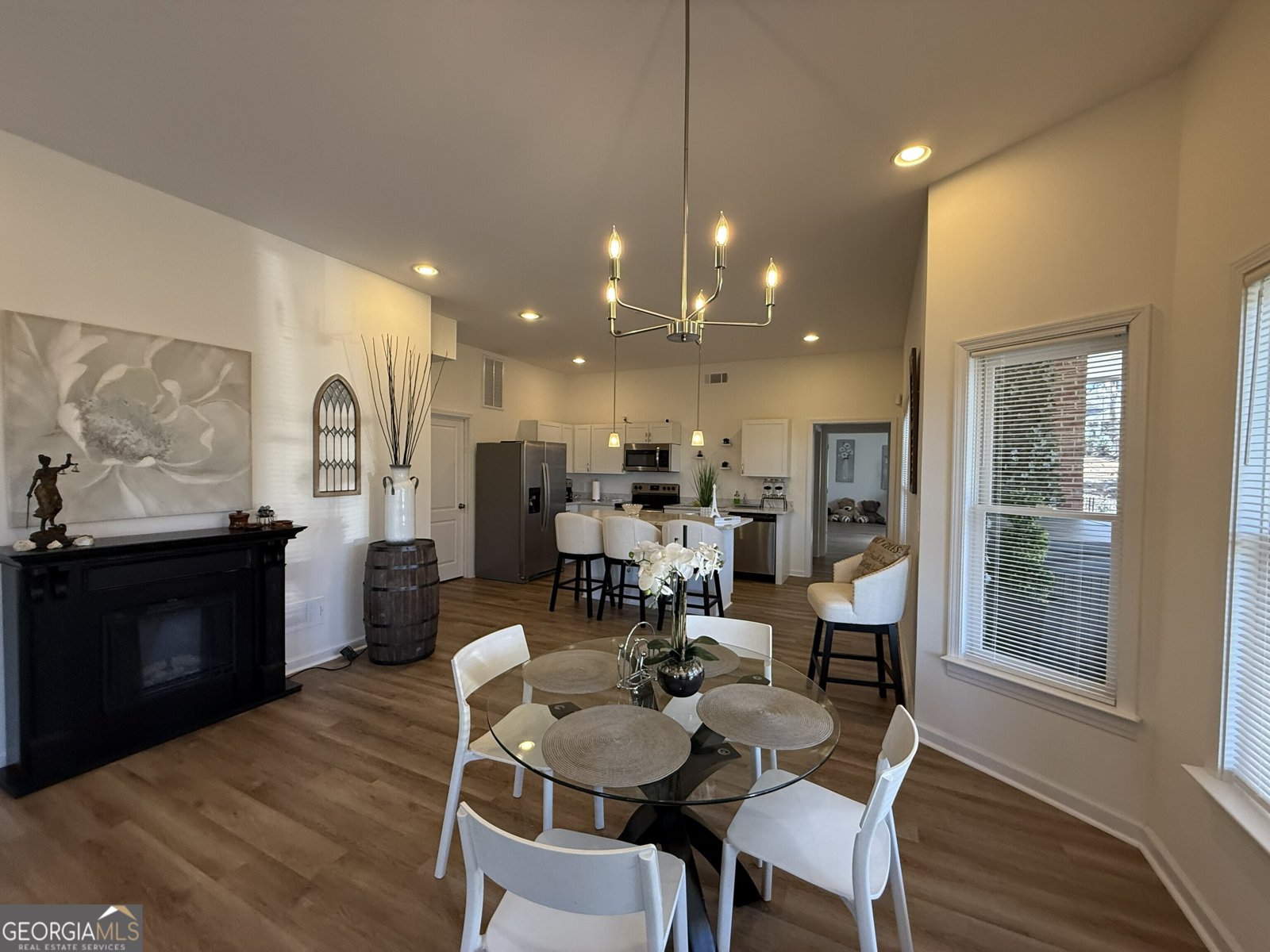 990 Chateau Forest Road Hoschton - Photo 52