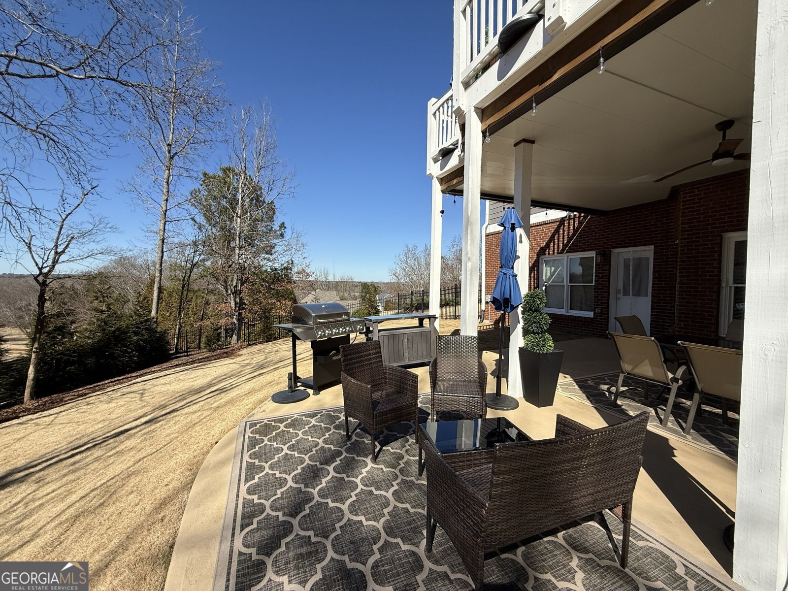 990 Chateau Forest Road Hoschton - Photo 62