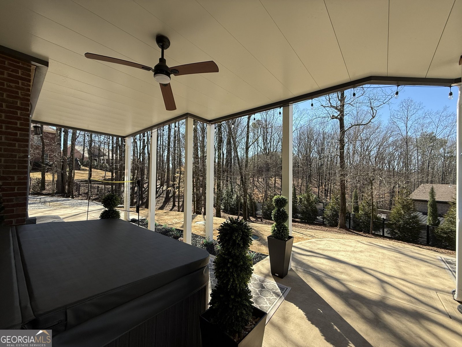 990 Chateau Forest Road Hoschton - Photo 66