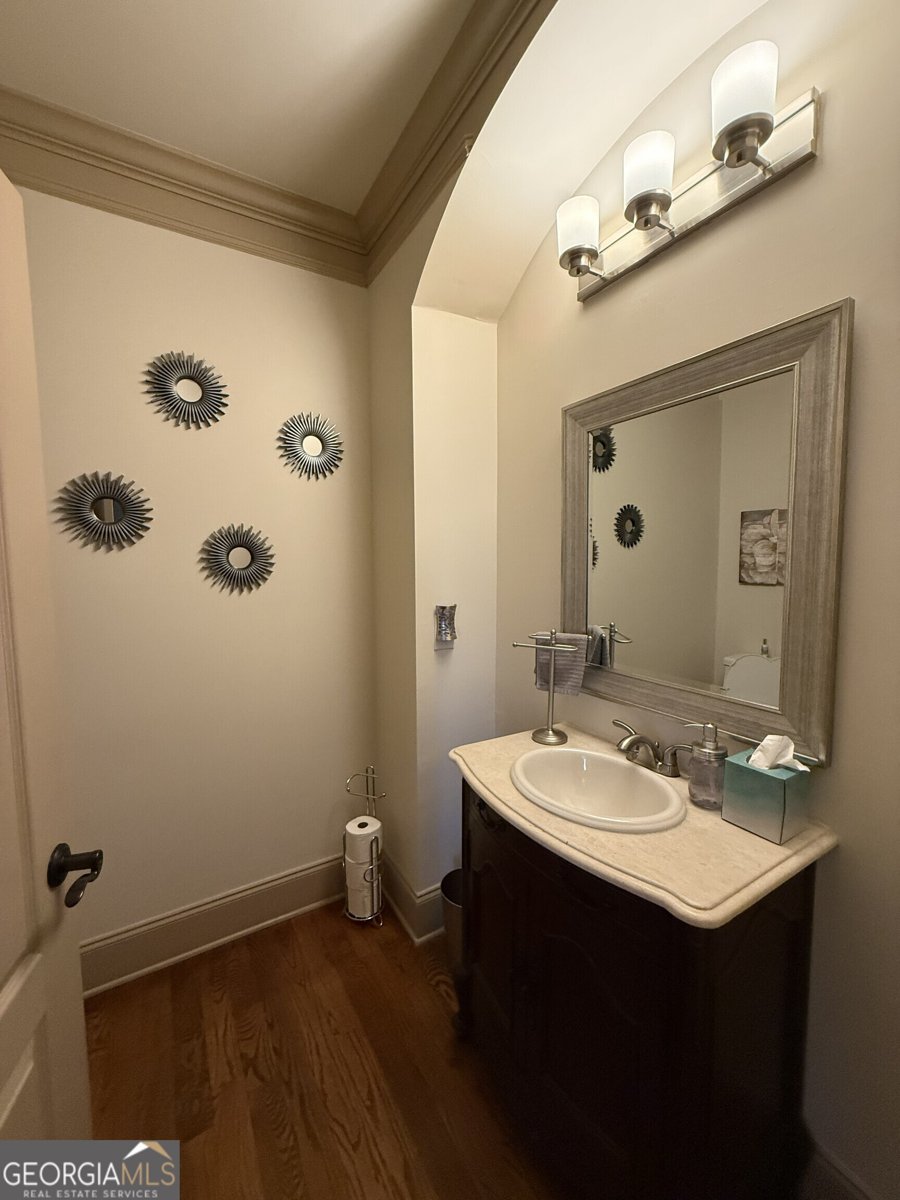 990 Chateau Forest Road Hoschton - Photo 67