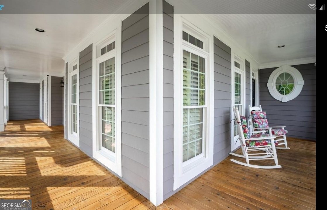 990 Chateau Forest Road Hoschton - Photo 7