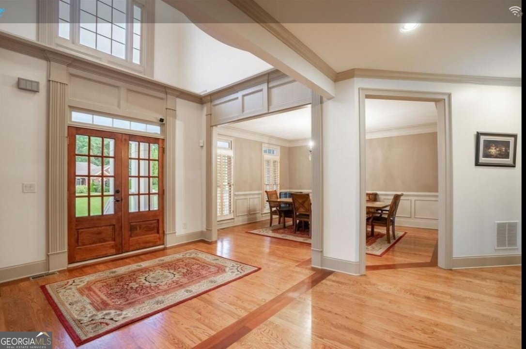 990 Chateau Forest Road Hoschton - Photo 9