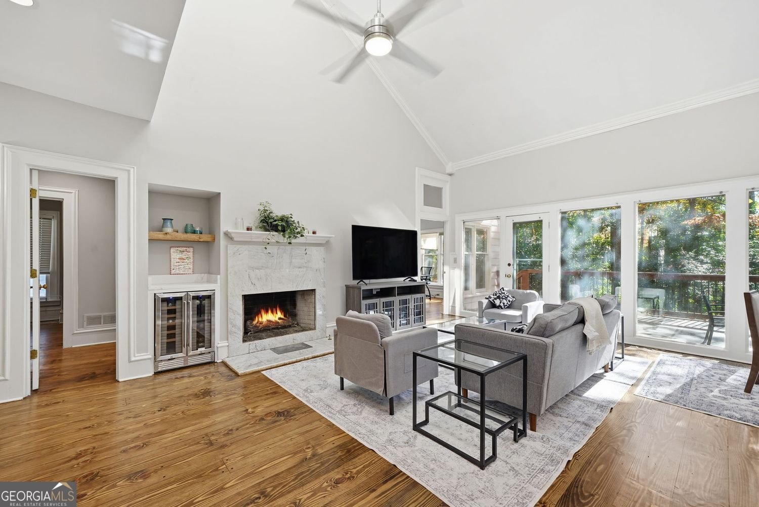 31 Greenland Trace Atlanta - Photo 10